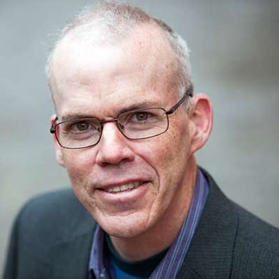 Bill  McKibben
