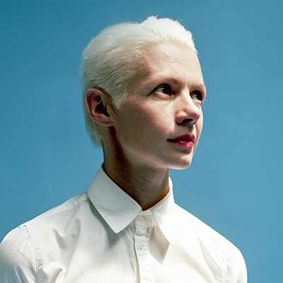 Christina Steinbrecher-Pfandt