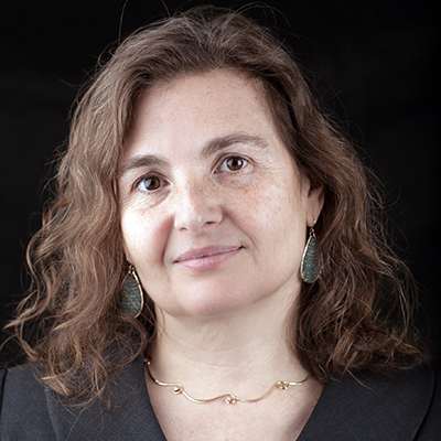 Prof. Daniela Rus