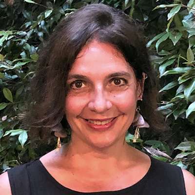 Prof. Sara	Nosari