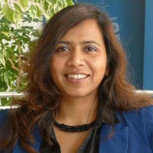 Dr. Tina Manoharan