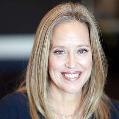 Wendy Kopp