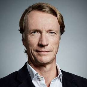 Dr. Hendrik Brandis