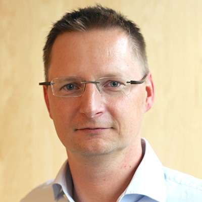 Martin Bruncko