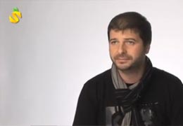 Plamen Russev about his book Power to the people - the new marketing