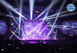 Webit.Festival Europe 2019 started in Sofia - the biggest event for digital economy and innovation in Europe