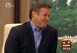 Plamen Russev and Blake Vhandlee - What's good in Facebook?