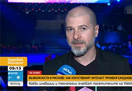 What technologies and innovations await visitors to Webit 2023?