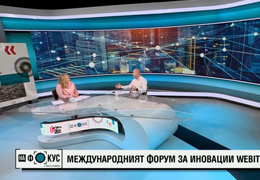 International Innovation Forum WEBIT 2025: What new experiences await visitors at this year's event?