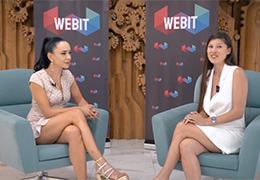 Aniela Ruseva: No Technological Revolution Has Ever Destroyed People So Far