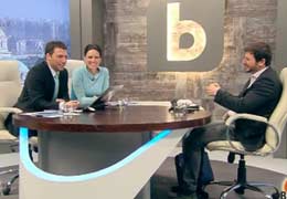 How does technology help people live well