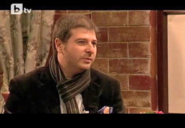 Plamen Russev about Digital Marketing