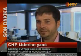 Plamen Russev about Webit Congress