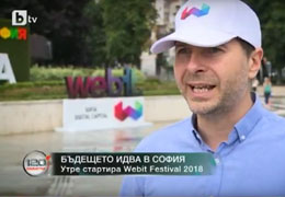 Webit looks into the future