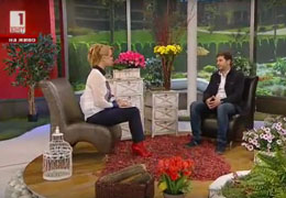 Big Webit Events Started in Bulgaria | Bulgarian National TV