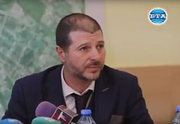 Sofia will host the European Digitization and Innovation Week in June 2018