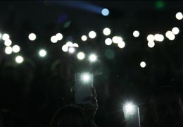 Webit Festival Begins