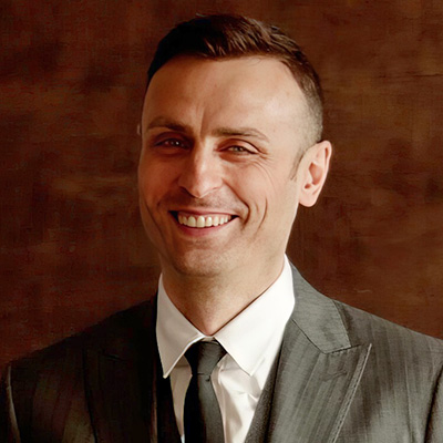 Dimitar Berbatov