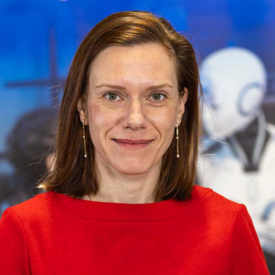 Evgenia Peeva