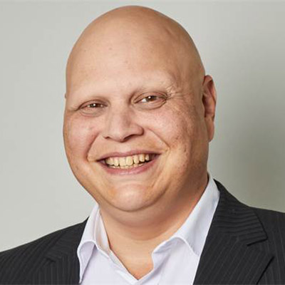 Gilad Novik