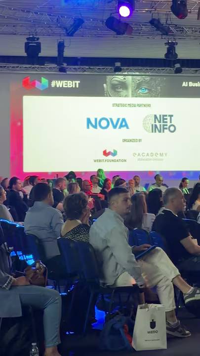 Webit 2026