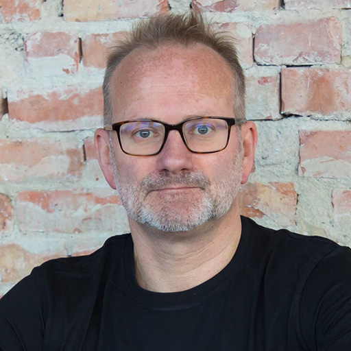 Christoph Kampitsch