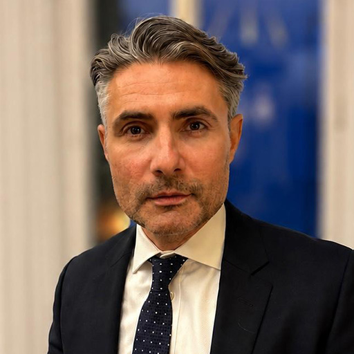 Peter Baltadjiev