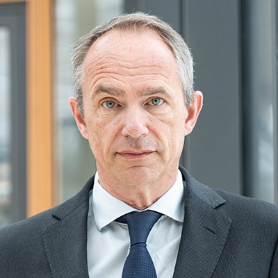 Jean-Christophe Laloux